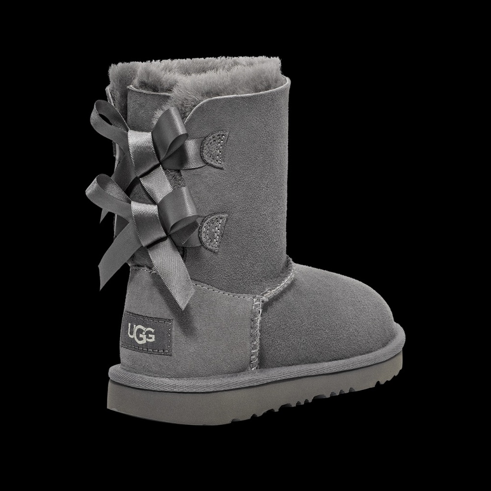 Grey Women Australia Ugg Boots